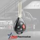 thumbnail image 2 of Control remoto de llave USARemote para Toyota Corolla/Venza GQ4‑29T, 2 of 6