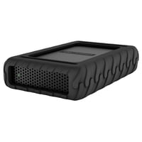 Glyph Production Technologies - Disco Duro Externo Glyph Blackbox Pro 12Tb Usb-C 3.1 Gen2
