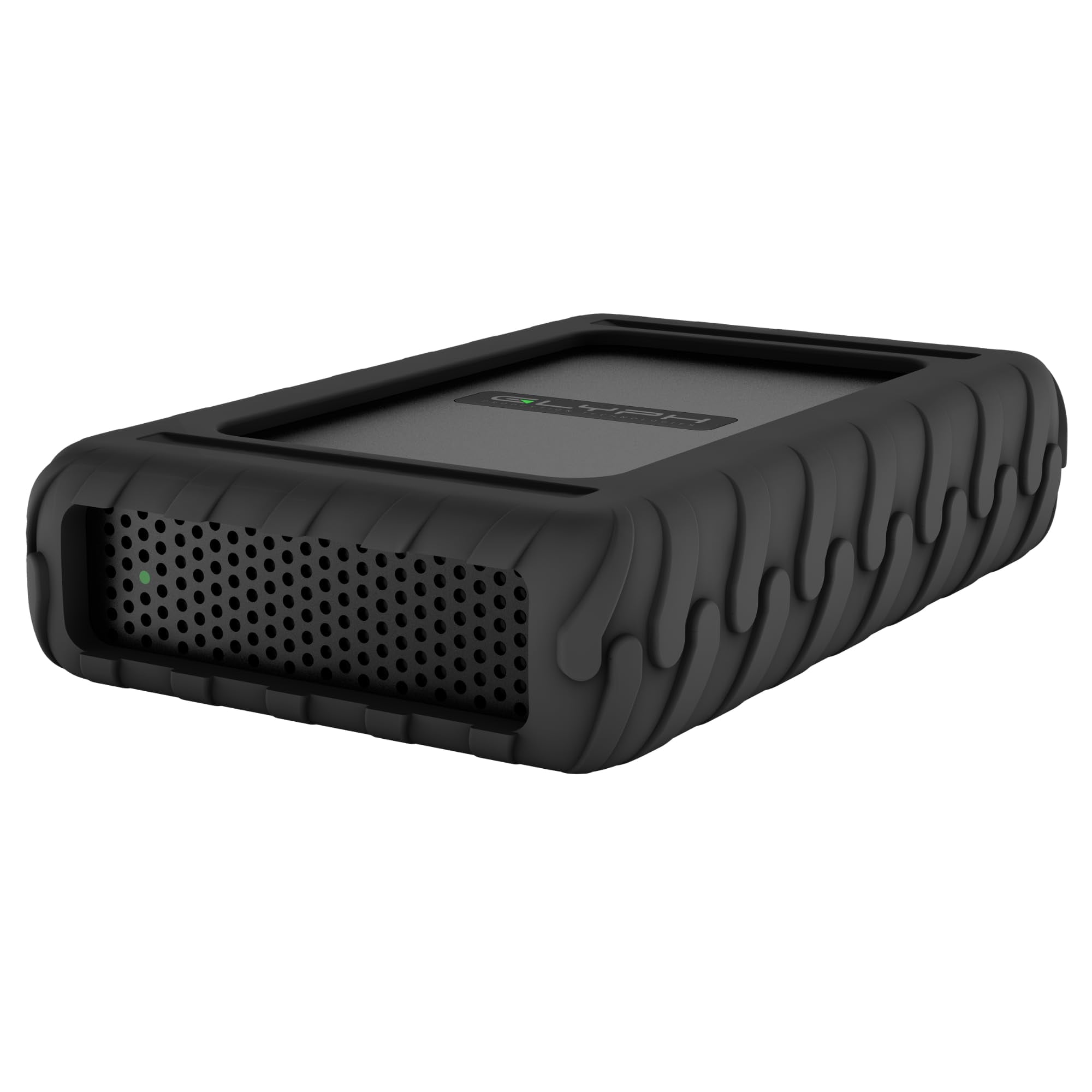 Glyph Production Technologies - Disco Duro Externo Glyph Blackbox Pro 12tb Usb-c 3.1 Gen2