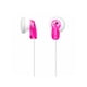 thumbnail image 1 of Audifonos Sony MDR E9LP PZ UC in Ear Jack 3.5mm Rosado, 1 of 1
