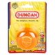 thumbnail image 5 of Yo-Yo Duncan Toys Imperial para principiantes con cuerda naranja, 5 of 5