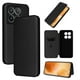 thumbnail image 5 of Funda Flip para FOXDOCK Xiaomi 14T Pro - Funda magnética de negocios, funda protectora delgada, 5 of 5