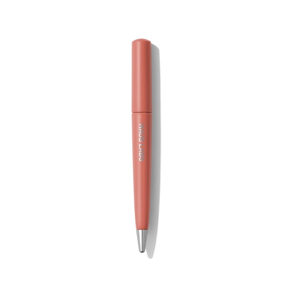 Crayón labial Haus Laboratories Le Monster Vegan Matte Peach