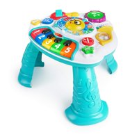 Mesa De Actividades Baby Einstein Discovering Music 6M+