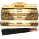 thumbnail image 1 of Incienso Tulasi Musk (Caja de 120), 1 of 6