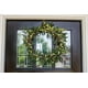 thumbnail image 4 of Corona de olivo artificial Nearly Natural de 50 cm, acento decorativo para el hogar, 4 of 8