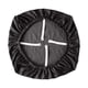 thumbnail image 4 of Funda Elástica Para Silla De Oficina, A Prueba De Polvo, Para Banquete En Casa, Comedor, Color Negro, 4 of 5