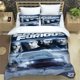 thumbnail image 1 of Fast & Furious printed Bedding Sets exquisite bed supplies set duvet cover bed comforter set bedding set luxury birthday gift, 1 of 5