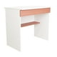 thumbnail image 3 of Escritorio 1 Cajon Ohio 73x80x49,8 Cm Blanco Y Arupo, 3 of 11
