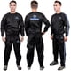 thumbnail image 1 of FIGHTSENSE Traje de Sudor Sauna 3XL para Pérdida de Peso y Fitness, 1 of 5