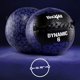 thumbnail image 2 of Wall Ball Yes4All suave con peso de 2.7 kg para entrenamiento de cuerpo completo, 2 of 7