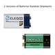 thumbnail image 5 of Kit de inicio del proyecto ELEGOO Mega R3 con tutorial para Arduino IDE, 5 of 8