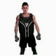thumbnail image 4 of Protector De Pecho - Aura T17 - Cgr-t17b - Black, 4 of 6