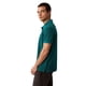 thumbnail image 4 of Camisa Calvin Klein Jacquard Refined Polo para hombre, 4 of 5