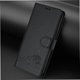 thumbnail image 4 of Funda tipo cartera FOXDOCK para OnePlus 9 con soporte, ranuras, RFID, diseño de gato, 4 of 5
