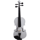thumbnail image 1 of Violin Livorno Color Blanco 3/4 LIV-25WH, 1 of 5