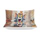thumbnail image 3 of Tom And JerryCartoon Collection 3-Piece Comforter Set, Personalized Bedding Decor for Kids And Teens Bed Sheets, 3 of 5