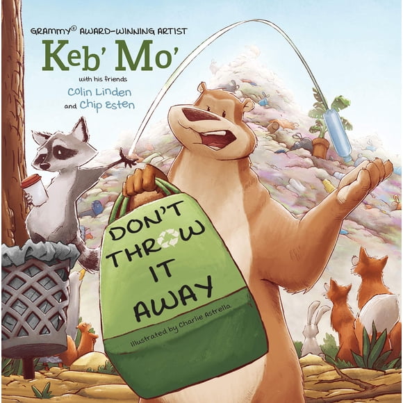 Libro No Lo Tires