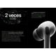 thumbnail image 2 of Airpods Pro 2da Generación con carga Magsafe - USB C - Blanco, 2 of 7