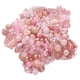 thumbnail image 1 of Kit De Cuentas Para Hacer Joyas, Vidrio, Suministros De Joyería DIY Para Pendientes, Collares, Color Rosa, 1 of 5