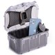 thumbnail image 1 of Caja Seca Evergreen Impermeable 20 cm Transparente, 1 of 8