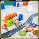 thumbnail image 2 of Juego de mesa Leder Games Root Foe Family Party Game, 2 of 3