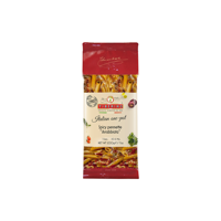 Pennette Picante Arrabbiata Tiberino 1 X 200 Gr