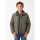 thumbnail image 1 of Chaqueta Nino Chiporro Invierno Abrigo Termico, 1 of 3