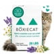 thumbnail image 1 of Arena para gatos Boxiecat de arcilla con aroma suave 12,5 kg, 1 of 6