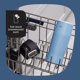 thumbnail image 5 of Vaso térmico Contigo AUTOSEAL West Loop de acero inoxidable 473 ml, paquete de 2, 5 of 5