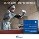 thumbnail image 3 of Compresor de aire California Air Tools 2010A 1.0 HP 2L, 3 of 6