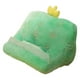 thumbnail image 3 of Soporte De Almohada Soporte Para Tableta Con Bolsillos Elásticos Soporte De Escritorio Para Libro De Cocina Cactus, 3 of 3