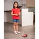 thumbnail image 3 of Auto Control Remoto Disney Stitch Buggy Jada 124 Rojo, 3 of 3