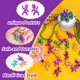 thumbnail image 3 of Minifiguritas de bebé ZZYFGH King Cake Babies, 48 unidades, 3 of 8
