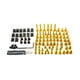 thumbnail image 4 of Kit de Tornillos COBIKE 195 Piezas M5 M6 para Motocicleta, 4 of 9