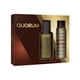 thumbnail image 1 of Quorum Edt 100 + 150ml Deodorant Varon, 1 of 2