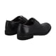 thumbnail image 2 of Zapato Formal Hombre Cuero Negro Perlatto, 2 of 5