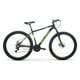 thumbnail image 1 of Bicicleta Raleigh Agile Aro 29 Color Negro / Amarillo, 1 of 5