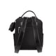 thumbnail image 3 of Mochila Secret Lapland ST6 M Negro, 3 of 8
