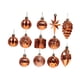 thumbnail image 1 of Adornos Para árbol De Navidad Colgantes Colgantes Para Aniversario Compromiso De A?o Nuevo Bronce, 1 of 3