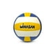 thumbnail image 1 of Balón Voleibol – Volleyball Minasan Microfibra 18 Patch – 0053, 1 of 3