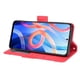 thumbnail image 4 of Funda Tipo Billetera FOXDOCK para Xiaomi Redmi 10 5G – Tapa Flip con Tarjetero, 4 of 5