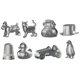 thumbnail image 5 of Juego de Mesa Monopoly Clásico, 5 of 7