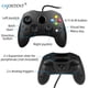 thumbnail image 2 of Controlador OSTENT Wired S Type 2 A para Xbox Old Gen Black, 2 of 6