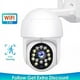 thumbnail image 2 of Smart Camara Ip Wifi Alarma Exterior Anti Agua Osmao, 2 of 3