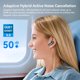 thumbnail image 2 of Auriculares In Ear EarFun Air Pro 4 ANC 52 h Bluetooth, 2 of 3