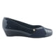 thumbnail image 1 of Zapato Chalada Mujer Coles-1 Azul Casual, 1 of 7