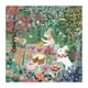 thumbnail image 2 of Rompecabezas Galison Spring Tea Party, 500 piezas, 2 of 6