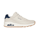 thumbnail image 1 of ZAPATILLAS URBANAS SKECHERS UNO TAILORED AIR HOMBRE | 183007-NTBL - Talla 43,5, 1 of 6