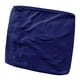 thumbnail image 5 of Funda Para Reposapiés A Prueba De Polvo Con Funda Otomana Inferior Elástica Azul Marino, 5 of 5